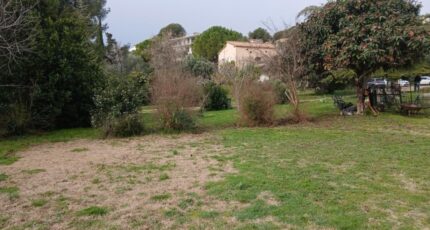 Marseille 13 Terrain à bâtir - 2441423-11680annonce220260226vIcT6.jpeg Maisons Open