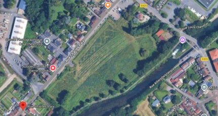 Courchelettes Terrain à bâtir - 2437823-6130annonce1202602237MP0D.jpeg Maisons Open