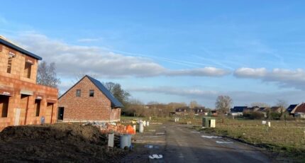 Annay Terrain à bâtir - 2437891-6130annonce1202602236WapQ.jpeg Maisons Open