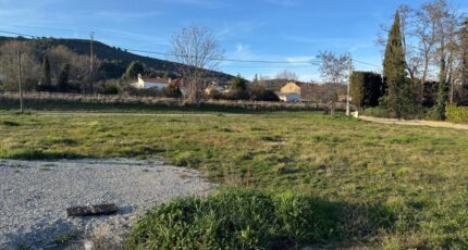 Peyruis Terrain à bâtir - 2440112-11714annonce220260225ICQXJ.jpeg Maisons Open