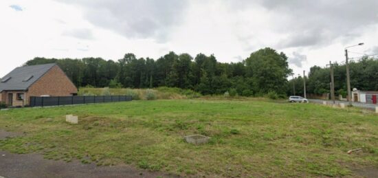 Terrain à bâtir à Auby, Hauts-de-France