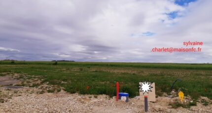 Mazingarbe Terrain à bâtir - 2439912-5754annonce320260225eTIST.jpeg Maisons Open