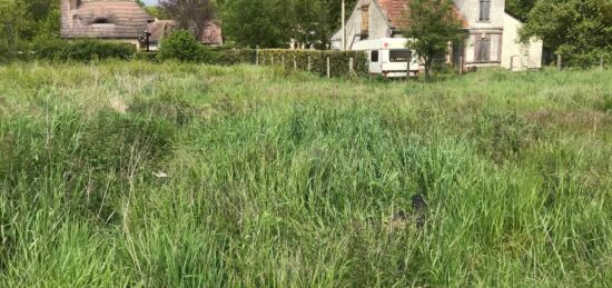 Terrain à bâtir à Bérengeville-la-Campagne, Normandie