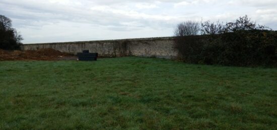 Terrain à bâtir à Avrainville, Île-de-France