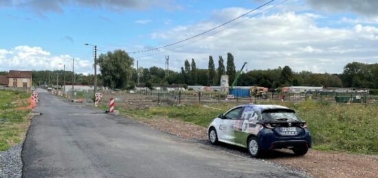 Terrain à bâtir à , Nord