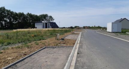 Douvrin Terrain à bâtir - 2441944-11030annonce320260226Hhmwu.jpeg Maisons Open