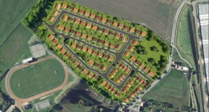 Douvrin Terrain à bâtir - 2441944-11030annonce420260226tvcgi.jpeg Maisons Open