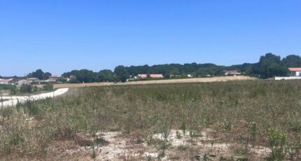 Grézac Terrain à bâtir - 2374836-11452annonce120251223NEbOM.jpeg Maisons Open