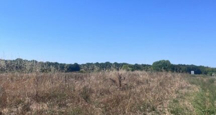 Saint-Augustin Terrain à bâtir - 2442274-11452annonce220260226fheoo.jpeg Maisons Open