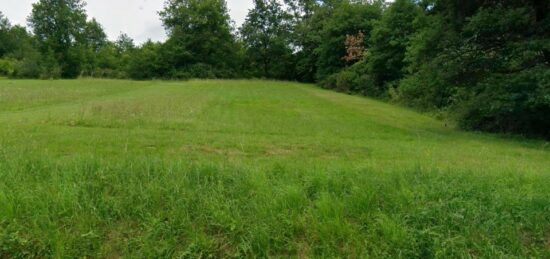Terrain à bâtir à , Dordogne