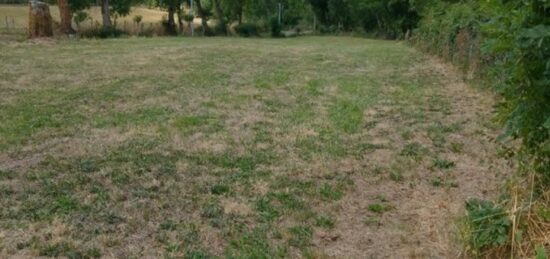 Terrain à bâtir à Tourtoirac, Nouvelle-Aquitaine