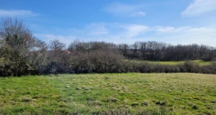 Sainte-Orse Terrain à bâtir - 2396432-11235annonce120260117BwPIs.jpeg Maisons Open