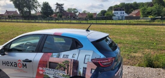 Terrain à bâtir à Oye-Plage, Hauts-de-France