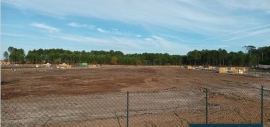 Terrain à bâtir à Biscarrosse, Nouvelle-Aquitaine