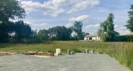 Le Taillan-Médoc Terrain à bâtir - 2442450-7351annonce120260227dmp2U.jpeg Maisons Open