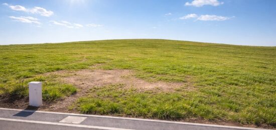 Terrain à bâtir à , Vendée