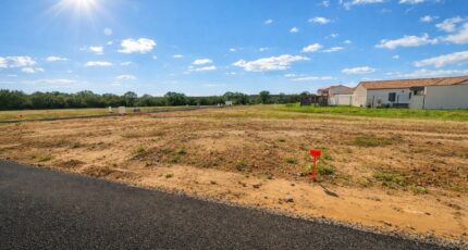 La Mothe-Achard Terrain à bâtir - 2441966-11105annonce12026022654ntZ.jpeg Maisons Open