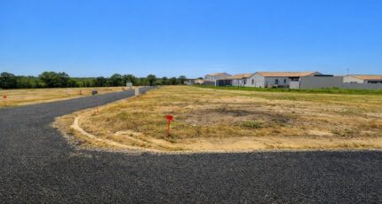 La Mothe-Achard Terrain à bâtir - 2441966-11105annonce220260226iMepv.jpeg Maisons Open