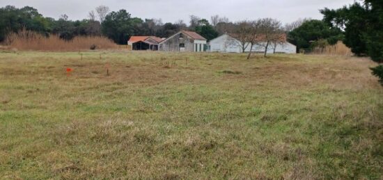 Terrain à bâtir à Notre-Dame-de-Monts, Pays de la Loire