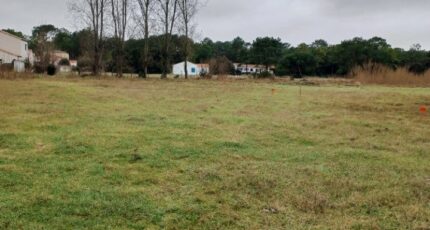 Notre-Dame-de-Monts Terrain à bâtir - 2435098-11728annonce3202602194qdHU.jpeg Maisons Open