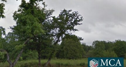 Bas-Mauco Terrain à bâtir - 2442602-5828annonce120250314u9bTb.jpeg Maisons Open