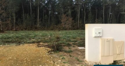 Saint-Martin-d'Oney Terrain à bâtir - 2442615-5828annonce120250314e0uWC.jpeg Maisons Open