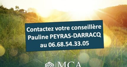 Saint-Sever Terrain à bâtir - 2442637-5828annonce2202505227X1Jy.jpeg Maisons Open