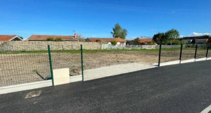 Saint-Médard-en-Jalles Terrain à bâtir - 2391256-10895annonce1202601139CHlC.jpeg Maisons Open