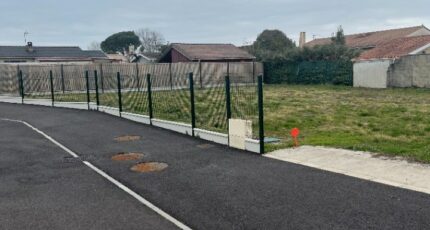 Saint-Médard-en-Jalles Terrain à bâtir - 2258086-10895annonce120250902EzywR.jpeg Maisons Open