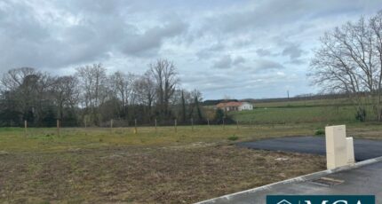 Saubrigues Terrain à bâtir - 2442812-5828annonce120250926oEO5d.jpeg Maisons Open