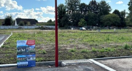 Méricourt Terrain à bâtir - 2442815-11030annonce120260227QVVte.jpeg Maisons Open