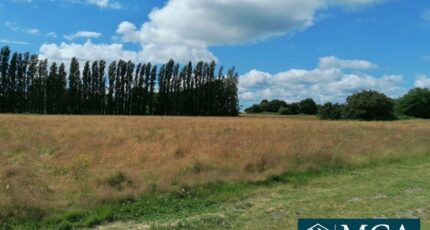 Hinx Terrain à bâtir - 2443188-5828annonce1202503146kmsD.jpeg Maisons Open