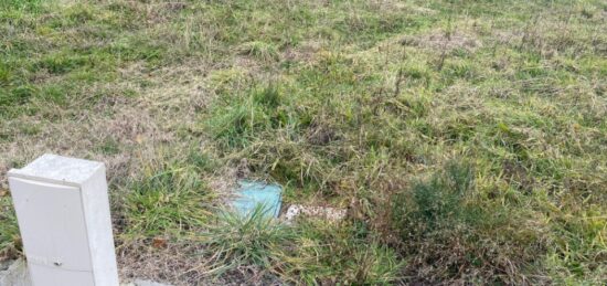 Terrain à bâtir à , Pyrénées-Atlantiques