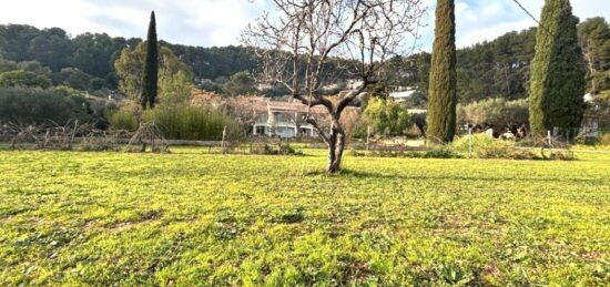 Terrain à bâtir à Solliès-Pont, Provence-Alpes-Côte d'Azur