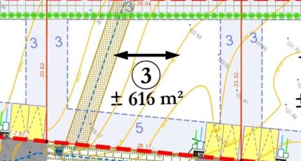 Saint-André-d'Hébertot Terrain à bâtir - 2443352-6190annonce120250307soUGN.jpeg Maisons Open