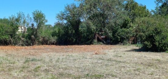 Terrain à bâtir à Ortaffa, Occitanie