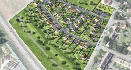 Marolles-sur-Seine Terrain à bâtir - 2442328-11767annonce120260226DDnCQ.jpeg Maisons Open