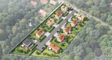 Vulaines-sur-Seine Terrain à bâtir - 2442330-11767annonce120260226lXbD1.jpeg Maisons Open