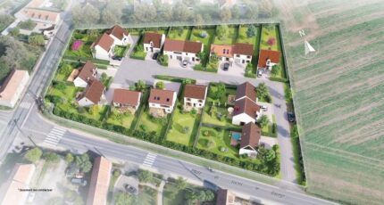 Villecerf Terrain à bâtir - 2441619-11767annonce120260226mMG2u.jpeg Maisons Open