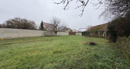 Chambry Terrain à bâtir - 2442411-11767annonce220260227kEl61.jpeg Maisons Open