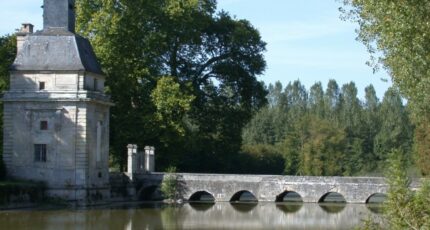 Germigny-sous-Coulombs Terrain à bâtir - 2442439-11767annonce120260227hFgzz.jpeg Maisons Open