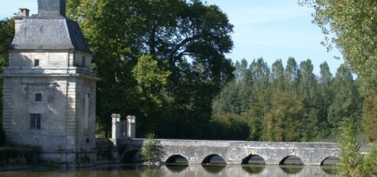 Terrain à bâtir à Germigny-sous-Coulombs, Île-de-France