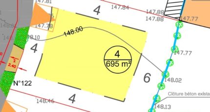 Saint-Gatien-des-Bois Terrain à bâtir - 2443478-6190annonce1202602273LgAl.jpeg Maisons Open
