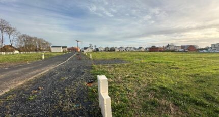 Esquay-sur-Seulles Terrain à bâtir - 2377561-11660annonce220251229RRXfR.jpeg Maisons Open