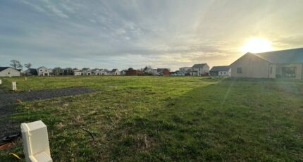 Vaucelles Terrain à bâtir - 2378670-11660annonce320251230kbMdu.jpeg Maisons Open