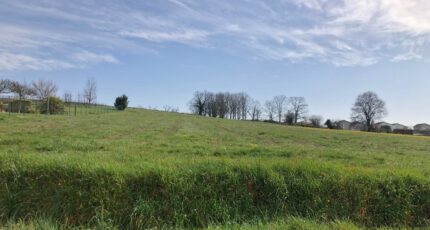 Saint-Savin Terrain à bâtir - 2443455-1090annonce120260227gbiy9.jpeg Maisons Open