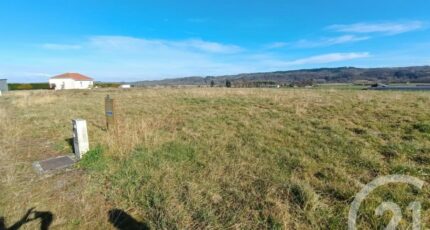 Campuzan Terrain à bâtir - 2443598-4594annonce320260227bxVTi.jpeg Maisons Open