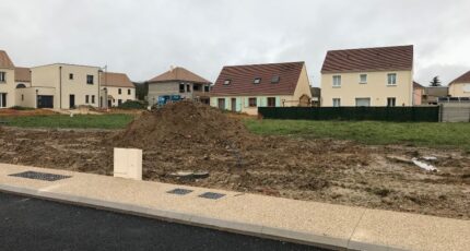 Chelles Terrain à bâtir - 2442705-11352annonce220260227iv6Z1.jpeg Maisons Open