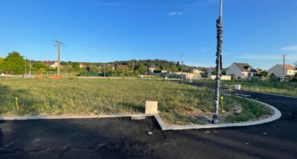 Villeparisis Terrain à bâtir - 2439670-11352annonce12026022497QI4.jpeg Maisons Open