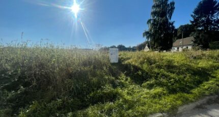 Tigeaux Terrain à bâtir - 2442763-11230annonce120260227HBVGk.jpeg Maisons Open